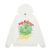 Sp5der Hoodie 7710