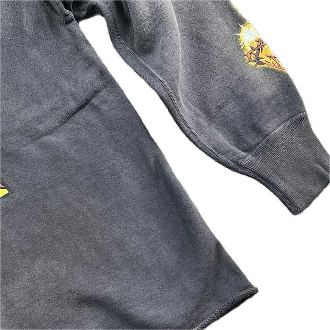 Saint Michael ST910 Multi-Graphic Concert Hoodie